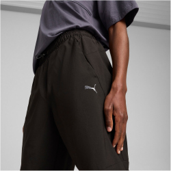 PUMA Open Road Woven Cargohose Herren 01 - PUMA black S