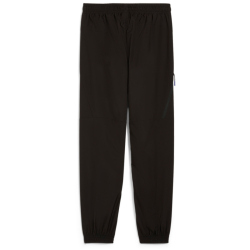 PUMA Open Road Woven Cargohose Herren 01 - PUMA black S
