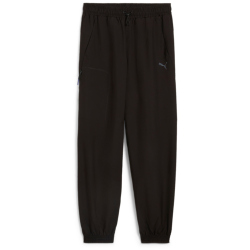 PUMA Open Road Woven Cargohose Herren 01 - PUMA black L