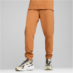 PUMA RAD/CAL Double Knit Jogginghose Herren 64 - caramel...
