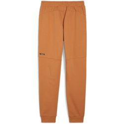 PUMA RAD/CAL Double Knit Jogginghose Herren 64 - caramel latte L