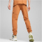 PUMA RAD/CAL Double Knit Jogginghose Herren 64 - caramel latte XL