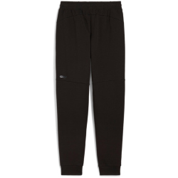 PUMA RAD/CAL Double Knit Jogginghose Herren 01 - PUMA black XXL