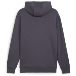 PUMA RAD/CAL Double Knit 1/2-Zip Hoodie Herren 69 -...