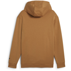 PUMA RAD/CAL Double Knit 1/2-Zip Hoodie Herren 64 -...