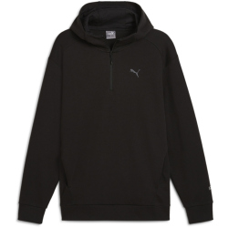 PUMA RAD/CAL Double Knit 1/2-Zip Hoodie Herren 01 - PUMA...