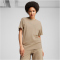 PUMA Her Graphic T-Shirt Damen 67 - oak branch XS