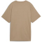 PUMA Her Graphic T-Shirt Damen 67 - oak branch XS