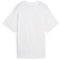 PUMA Her Graphic T-Shirt Damen 02 - PUMA white XS