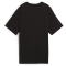 PUMA Her Graphic T-Shirt Damen 01 - PUMA black XS