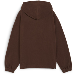 PUMA Essentials Elevated Winterized Hoodie Damen 65 -...