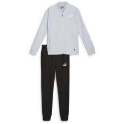 PUMA Baseball Trainingsanzug Mädchen 42 - silver...