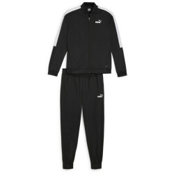 PUMA Baseball Trainingsanzug Mädchen 01 - PUMA black...