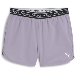 PUMA Strong Woven Shorts Mädchen 30 - pale plum 140