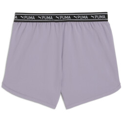 PUMA Strong Woven Shorts Mädchen 30 - pale plum 140
