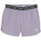 PUMA Strong Woven Shorts Mädchen 30 - pale plum 140
