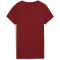 PUMA Essentials+ Script T-Shirt Damen 13 - intense red S