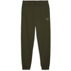 PUMA Better Essentials Fleece Jogginghose Herren 70 -...