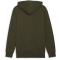 PUMA Better Essentials Fleece Hoodie Herren 70 - dark olive XL