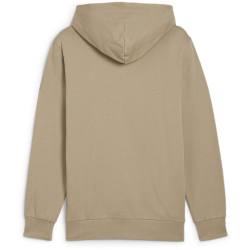 PUMA Better Essentials Fleece Hoodie Herren 67 - oak branch XL