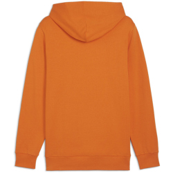 PUMA Better Essentials Fleece Hoodie Herren 20 - maple...