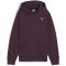 PUMA Better Essentials Fleece Hoodie Damen 44 - midnight plum M