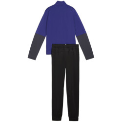 PUMA Colorblock CL Polyester Trainingsanzug Jungen 27 -...