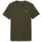 PUMA Better Essentials T-Shirt Herren 70 - dark olive S