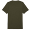 PUMA Better Essentials T-Shirt Herren 70 - dark olive S