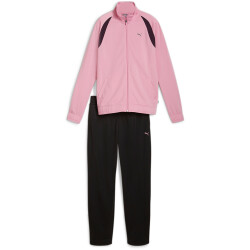 PUMA Classic Trainingsanzug Damen 49 - mauved out XS