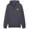 PUMA Essentials+ 2 Col Small Logo Fleece-Hoodie Herren 69 - galactic gray M