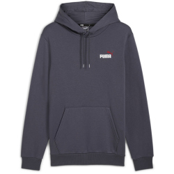 PUMA Essentials+ 2 Col Small Logo Fleece-Hoodie Herren 69...