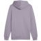 PUMA Essentials+ 2 Col Small Logo Fleece-Hoodie Herren 29 - pale plum XL
