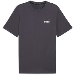 PUMA Essentials+ 2 Col Small Logo T-Shirt Herren 69 -...