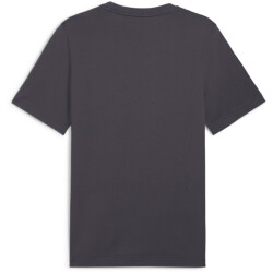 PUMA Essentials+ 2 Col Small Logo T-Shirt Herren 69 -...