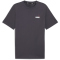 PUMA Essentials+ 2 Col Small Logo T-Shirt Herren 69 - galactic gray 3XL