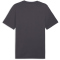 PUMA Essentials+ 2 Col Small Logo T-Shirt Herren 69 - galactic gray 3XL