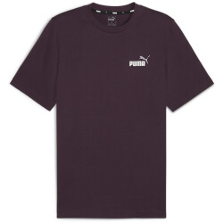PUMA Essentials+ 2 Col Small Logo T-Shirt Herren 45 -...