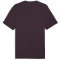 PUMA Essentials+ 2 Col Small Logo T-Shirt Herren 45 - midnight plum S