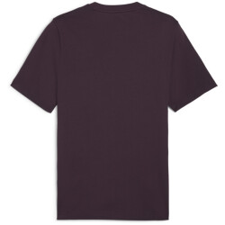 PUMA Essentials+ 2 Col Small Logo T-Shirt Herren 45 -...
