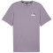 PUMA Essentials+ 2 Col Small Logo T-Shirt Herren 29 - pale plum M