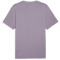 PUMA Essentials+ 2 Col Small Logo T-Shirt Herren 29 - pale plum M