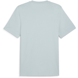 PUMA Essentials+ 2 Col Small Logo T-Shirt Herren 26 -...