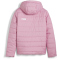 PUMA ESS Hooded Winterjacke Jungen 48 - mauved out 140