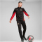 PUMA AC Mailand Trainingsanzug Herren 04 - PUMA black/for all time red S