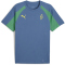 PUMA Neymar Jr. BNA Trikot 2.0 Herren 10 - blue horizon/pelé yellow S