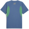 PUMA Neymar Jr. BNA Trikot 2.0 Herren 10 - blue horizon/pelé yellow S