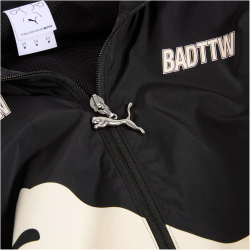 PUMA BADTTW Trainingsjacke Herren 10 - PUMA black/evening...