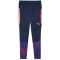 PUMA individualFINAL Trainingshose Herren 01 - club navy/dark amethyst S