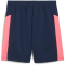 PUMA individualFINAL Shorts Herren 01 - club navy/dark amethyst S